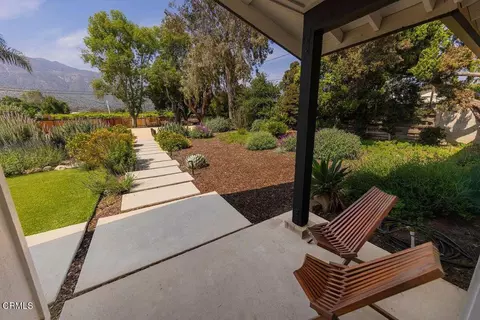 Exterior - 1994 E Ojai Ave, Ojai, CA 93023 photo 15 of 17