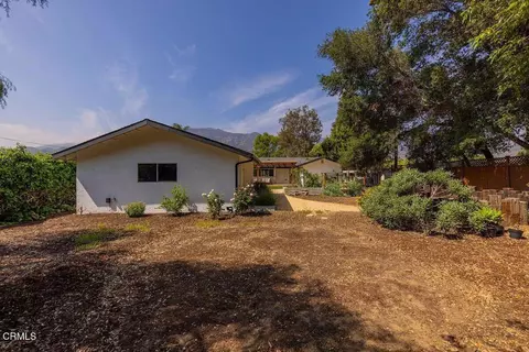 Exterior - 1994 E Ojai Ave, Ojai, CA 93023 photo 8 of 17