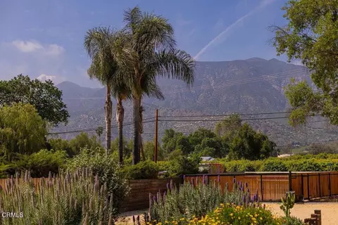 Exterior - 1994 E Ojai Ave, Ojai, CA 93023 photo 3 of 17