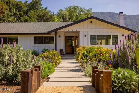 Exterior - 1994 E Ojai Ave, Ojai, CA 93023 photo 16 of 17