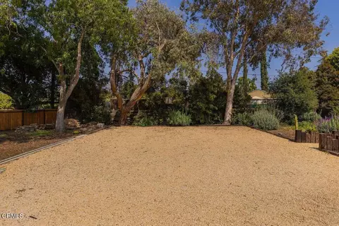Exterior - 1994 E Ojai Ave, Ojai, CA 93023 photo 11 of 17