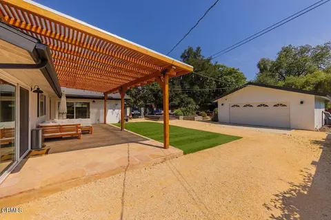 Exterior - 1994 E Ojai Ave, Ojai, CA 93023 photo 5 of 17