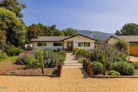 1994 E Ojai Ave, Ojai, CA 93023
