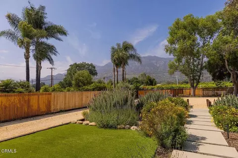 Exterior - 1994 E Ojai Ave, Ojai, CA 93023 photo 13 of 17