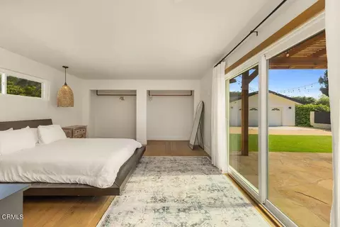 Bedroom - 1994 E Ojai Ave, Ojai, CA 93023 photo 1 of 4