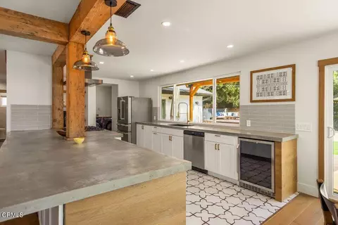 Kitchen - 1994 E Ojai Ave, Ojai, CA 93023 photo 2 of 4