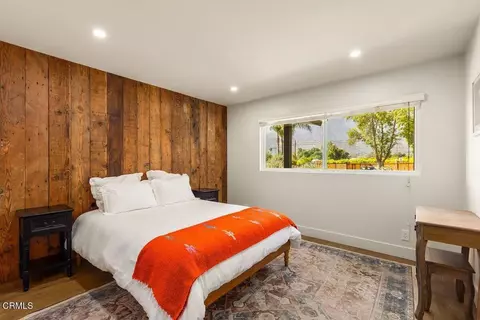 Bedroom - 1994 E Ojai Ave, Ojai, CA 93023 photo 3 of 4