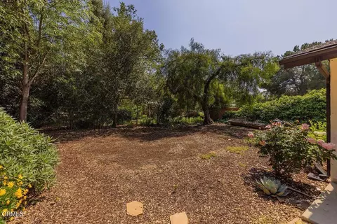 Exterior - 1994 E Ojai Ave, Ojai, CA 93023 photo 9 of 17