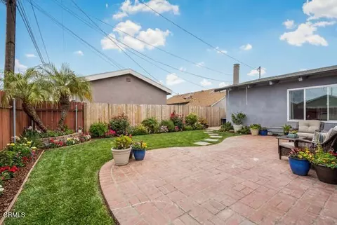 Exterior - 634 E Kamala St, Oxnard, CA 93033 photo 4 of 4