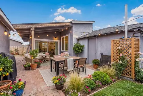 Exterior - 634 E Kamala St, Oxnard, CA 93033 photo 3 of 4