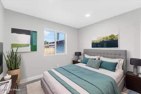 Bedroom - 634 E Kamala St, Oxnard, CA 93033 photo 6 of 6