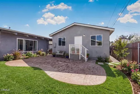 Exterior - 634 E Kamala St, Oxnard, CA 93033 photo 2 of 4
