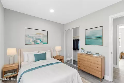 Bedroom - 634 E Kamala St, Oxnard, CA 93033 photo 5 of 6