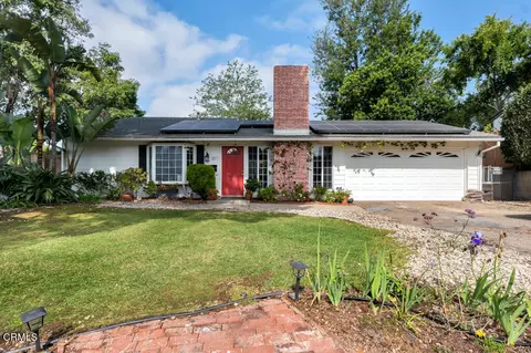 613 Orangewood Ave, Thousand Oaks, CA 91320