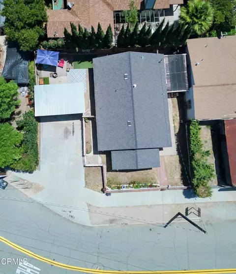 View/Area - 712 Main St, Piru, CA 93040 photo 3 of 4
