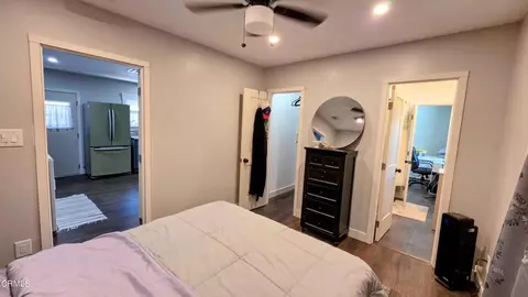Bedroom - 712 Main St, Piru, CA 93040 photo 1 of 2