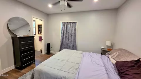Bedroom - 712 Main St, Piru, CA 93040 photo 2 of 2