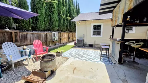 Exterior - 712 Main St, Piru, CA 93040 photo 9 of 9