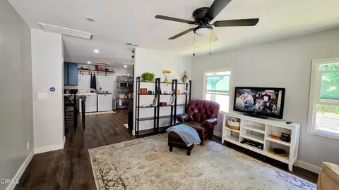 Entry Way - 712 Main St, Piru, CA 93040 photo 3 of 3