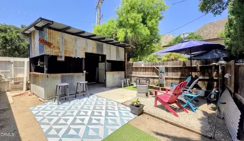 Exterior - 712 Main St, Piru, CA 93040 photo 6 of 9