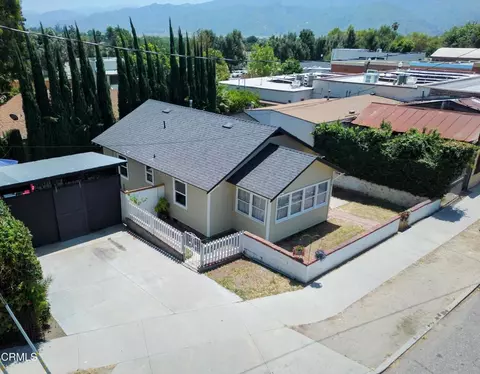 712 Main St, Piru, CA 93040