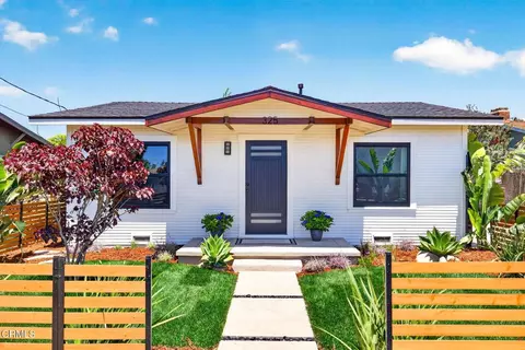325 W Mission Ave, Ventura, CA 93001
