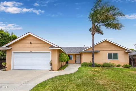 2119 Dunnigan St, Camarillo, CA 93010