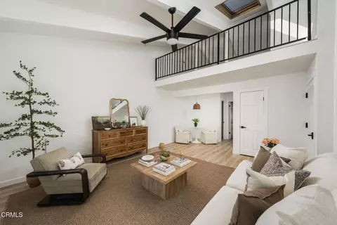 864 Highland Dr #6, Santa Barbara, CA 93109