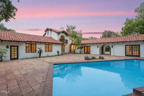 1225 Poppy Valley Rd, Buellton, CA 93427