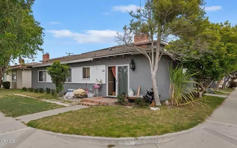 4720 Cloyne St, Oxnard, CA 93033