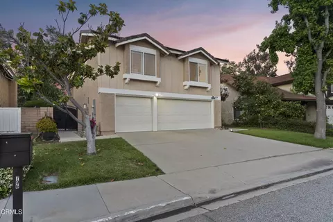 796 Cayo Grande Ct, Thousand Oaks, CA 91320
