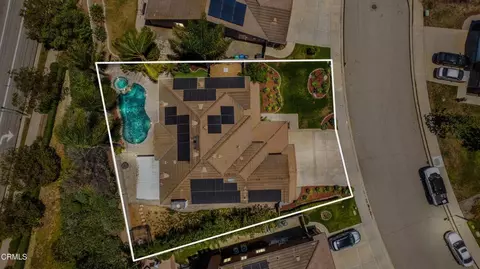 View/Area - 209 Southcrest Pl, Simi Valley, CA 93065 photo 7 of 7