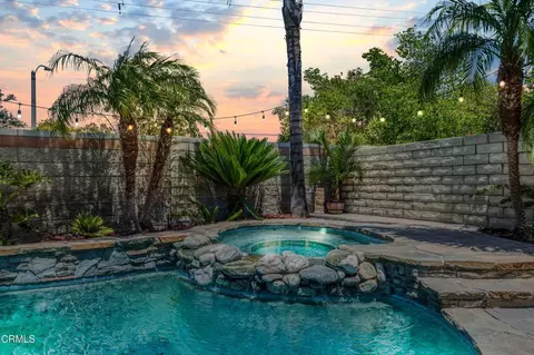 Exterior - 209 Southcrest Pl, Simi Valley, CA 93065 photo 4 of 9