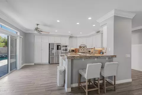 Kitchen - 209 Southcrest Pl, Simi Valley, CA 93065 photo 1 of 5