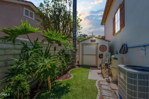 Exterior - 209 Southcrest Pl, Simi Valley, CA 93065 photo 8 of 9
