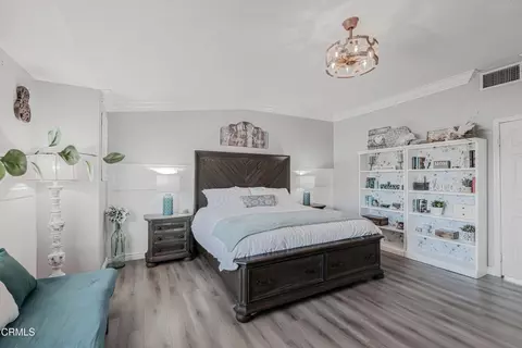 Bedroom - 209 Southcrest Pl, Simi Valley, CA 93065 photo 10 of 11