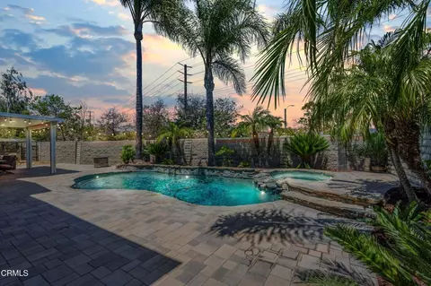 Exterior - 209 Southcrest Pl, Simi Valley, CA 93065 photo 3 of 9