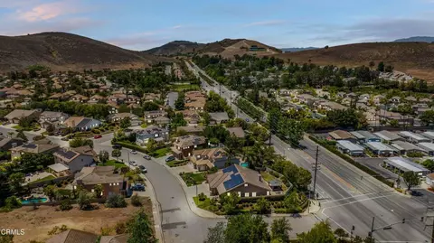 View/Area - 209 Southcrest Pl, Simi Valley, CA 93065 photo 3 of 7
