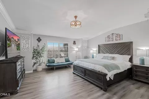 Bedroom - 209 Southcrest Pl, Simi Valley, CA 93065 photo 9 of 11