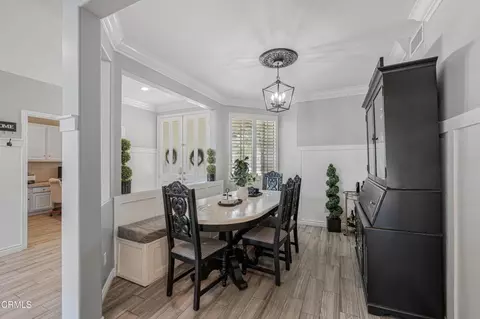 Dining - 209 Southcrest Pl, Simi Valley, CA 93065 photo 1 of 1
