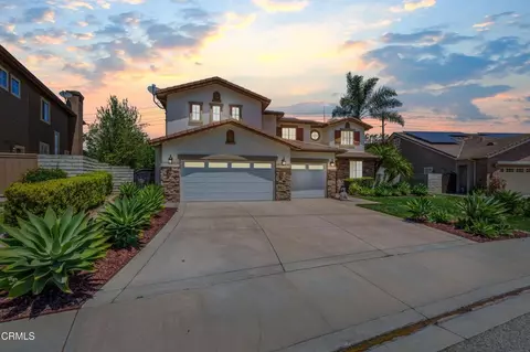 Exterior - 209 Southcrest Pl, Simi Valley, CA 93065 photo 9 of 9