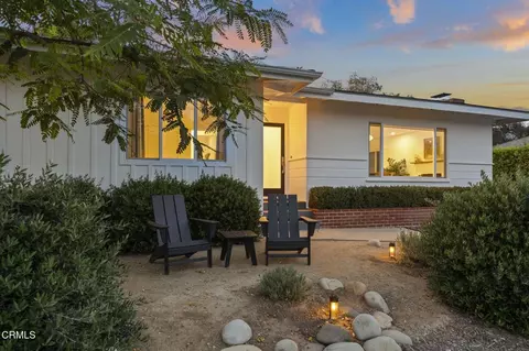 314 W Santa Ana St, Ojai, CA 93023