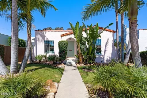 529 S Catalina St, Ventura, CA 93001