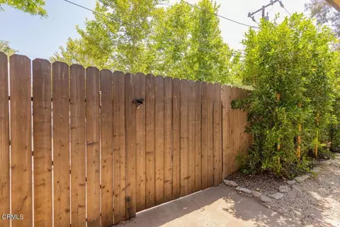Exterior - 919 E Matilija St, Ojai, CA 93023 photo 26 of 26