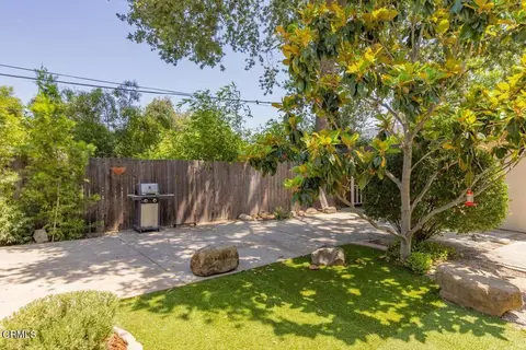 Exterior - 919 E Matilija St, Ojai, CA 93023 photo 18 of 26