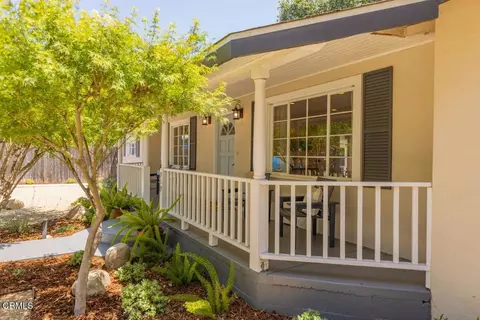 Exterior - 919 E Matilija St, Ojai, CA 93023 photo 21 of 26