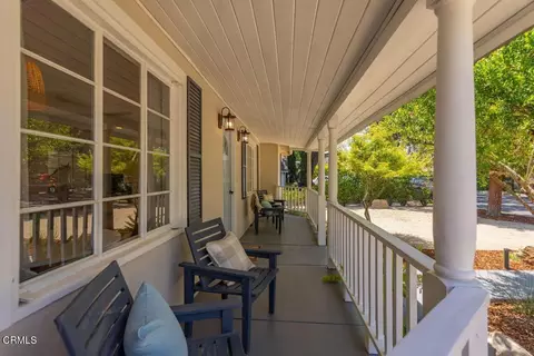 Exterior - 919 E Matilija St, Ojai, CA 93023 photo 22 of 26