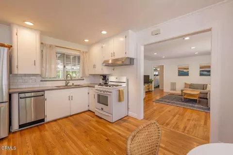 Kitchen - 919 E Matilija St, Ojai, CA 93023 photo 2 of 4