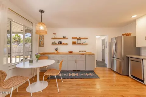 Kitchen - 919 E Matilija St, Ojai, CA 93023 photo 1 of 4
