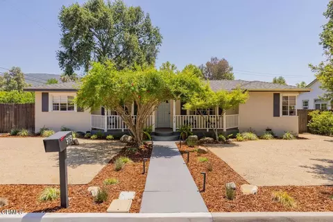 Other - 919 E Matilija St, Ojai, CA 93023 photo 1 of 6